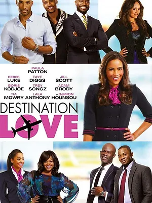 Destination Love