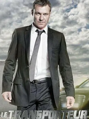 Le Transporteur : La Série