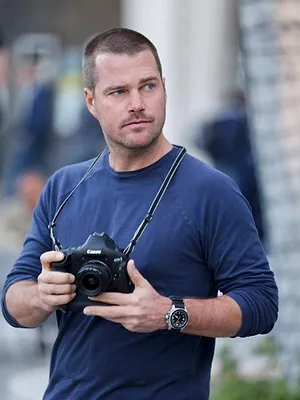 NCIS : Los Angeles S4 E23