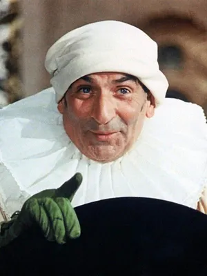 La folie des grandeurs