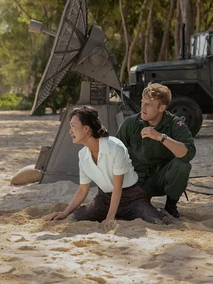 Monarch: Legacy of Monsters S1 E3