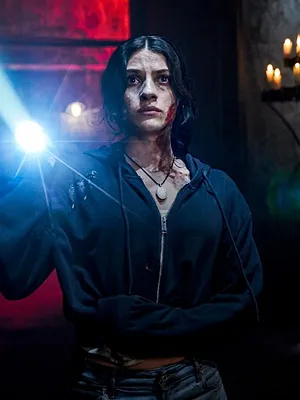 Until Dawn : La mort sans fin
