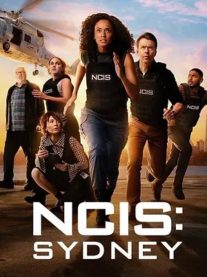 NCIS : Sydney