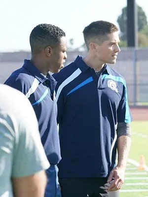 The Rookie : Le Flic de Los Angeles S2 E7