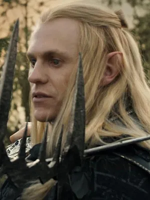 Le Seigneur des anneaux : Les Anneaux de pouvoir S2 E8