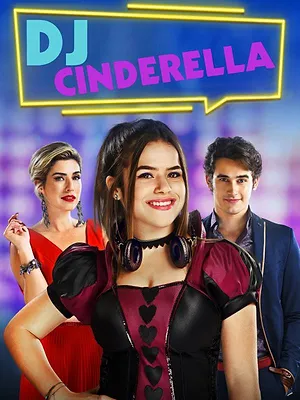 DJ Cendrillon