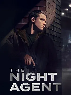 The Night Agent