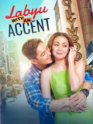 Labyu with an Accent