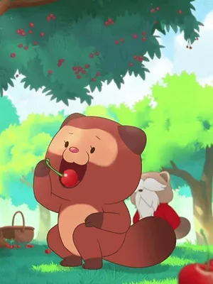 Taki Tanuki S1 E44