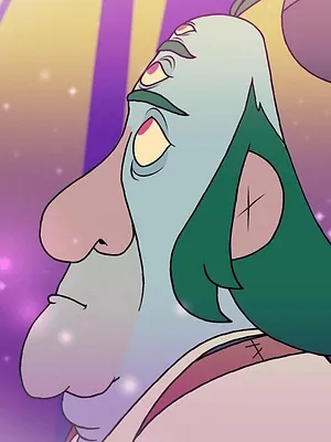 Badjelly S1 E8