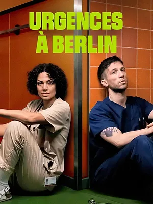 KRANK Berlin