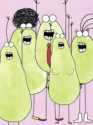 La Cabane à Histoires S1 E9