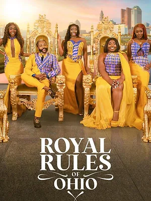 Royal Rules of Ohio