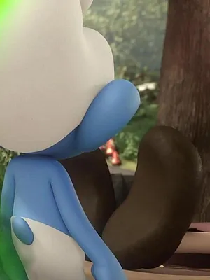 Les Schtroumpfs S1 E43