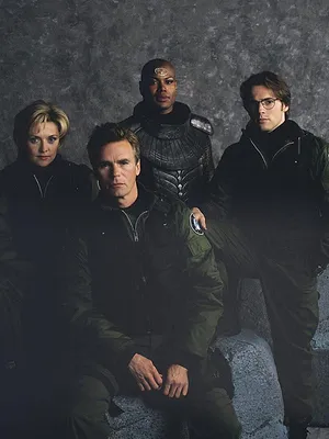 Stargate SG-1 S5 E12