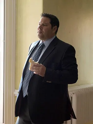 Heroes Reborn S1 E9