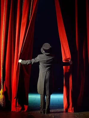 Kaminfeuer mit Joko & Klaas