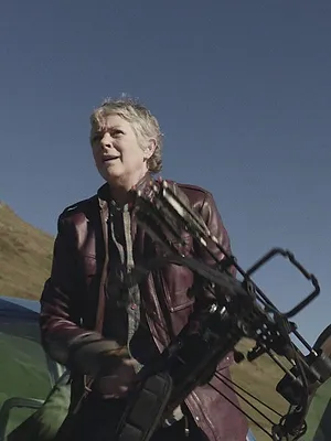 The Walking Dead : Daryl Dixon S2 E2
