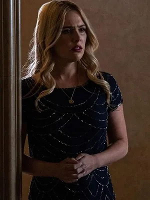 Prise au piège au palais