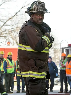 Chicago Fire S6 E11