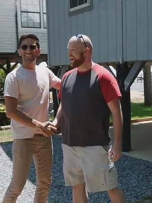 Catfish : fausse identité