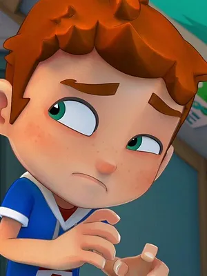 Toukin, le chien-requin S1 E5