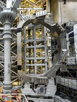 Fusion nucléaire, les promesses d'une énergie