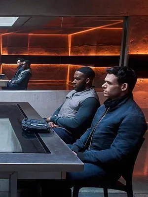 Citadel S1 E4