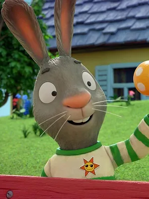 Pip et Posy S2 E10
