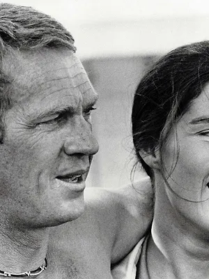 Les couples mythiques du cinéma