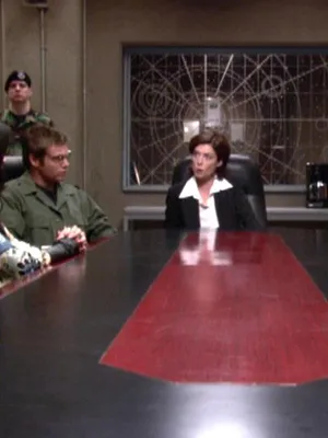 Stargate SG-1 S8 E1