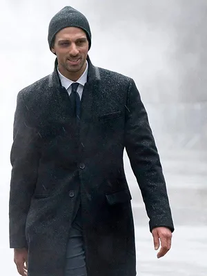 New York Unité Spéciale S21 E14