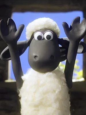 Shaun le mouton S1 E7