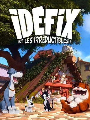 Saison 1