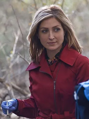 Rizzoli & Isles S1 E1