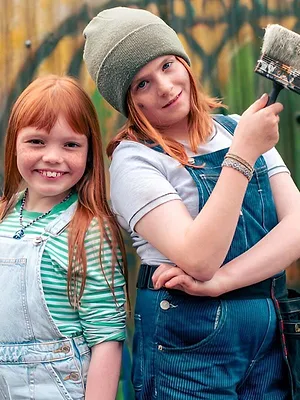 Geschichten von überall