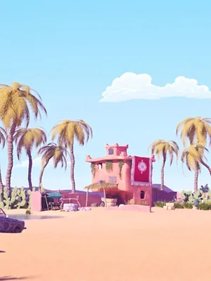 Chniwla et Boubris S1 E16