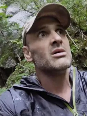 Ed Stafford : Duels au bout du monde