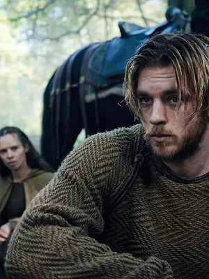 La guerre des royaumes S1 E3