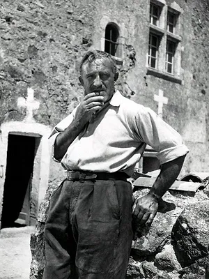 La ferme du pendu