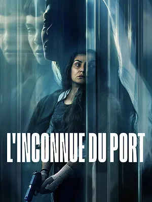 L'Inconnue du port
