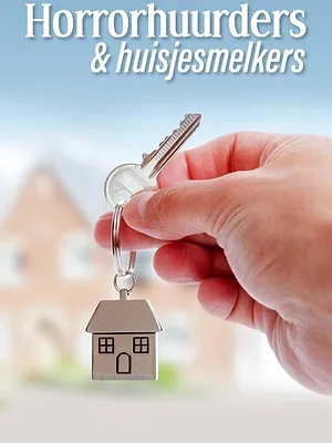 Nightmare Tenants, Slum Landlords