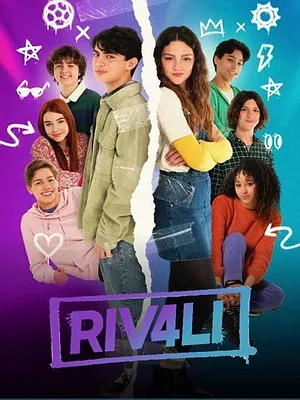 RIV4LITÉS