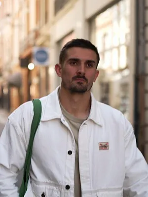 Thomas Ramos, point par point