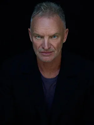 Sting - Sounds like Art : Rijksmuseum Amsterdam