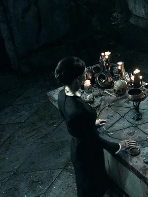 Conjuring 3 : sous l'emprise du diable