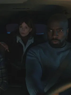 Evil S3 E4