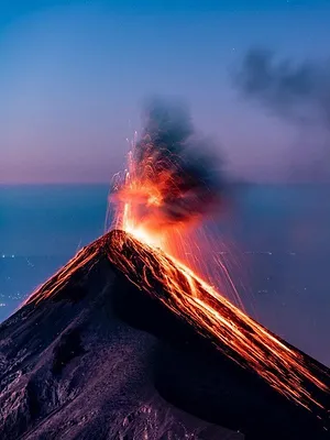 Les 10 catastrophes qui ont marqué la planète