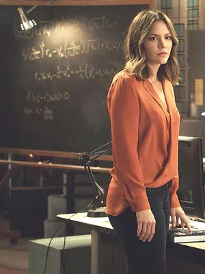 Scorpion S4 E22