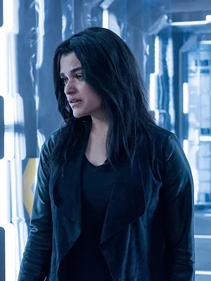 Heroes Reborn S1 E12